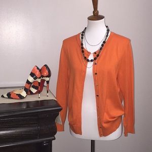 Banana Republic Cardigan